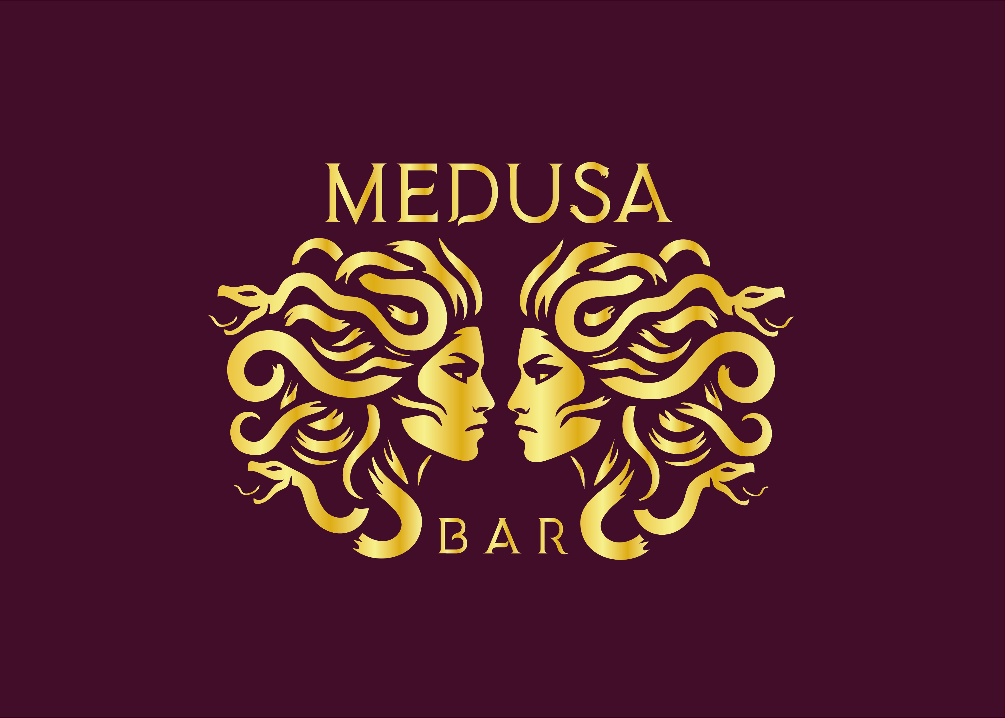 Medusa Bar