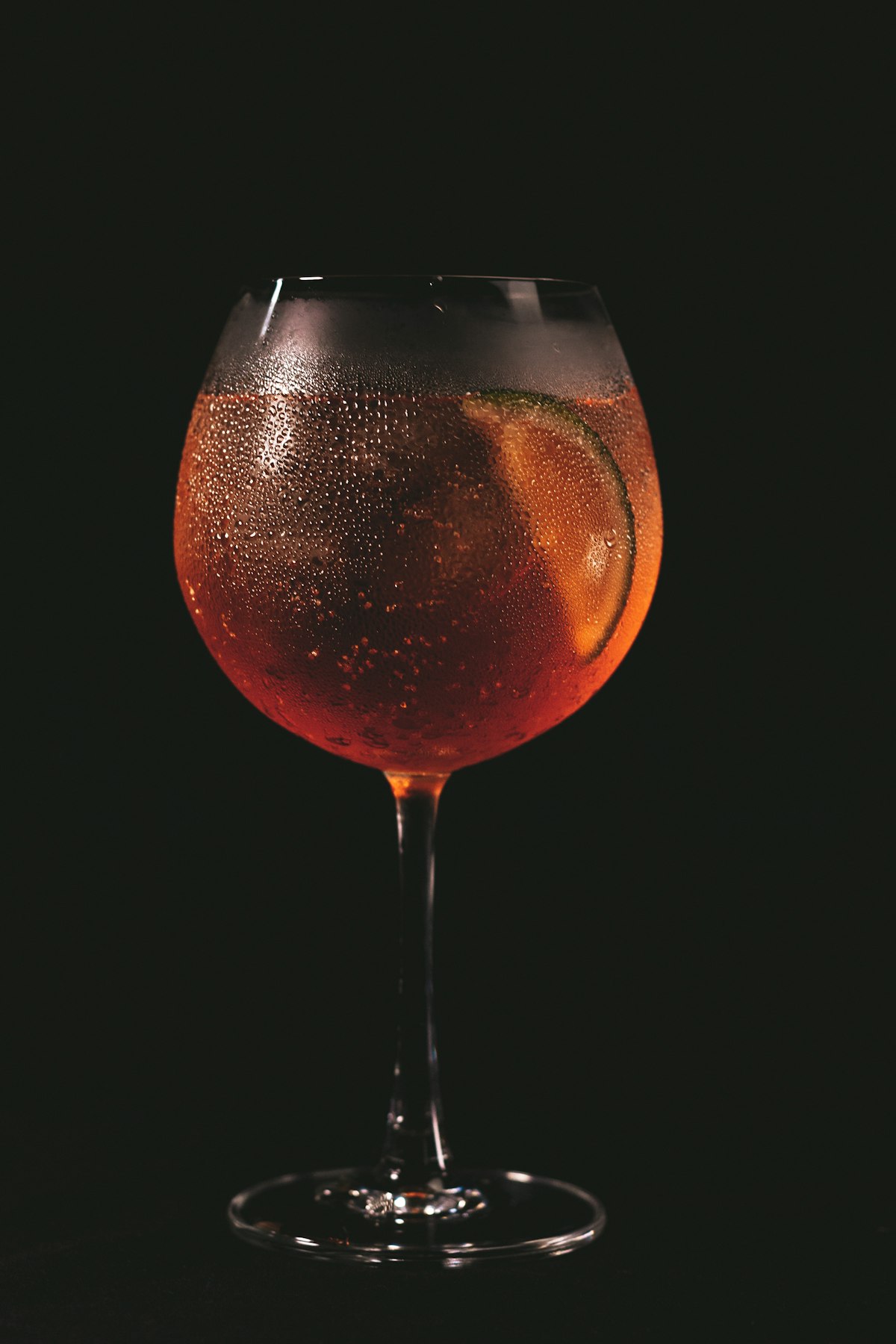 Der Blick der Medusa — ein intensiver, mystischer Cocktail